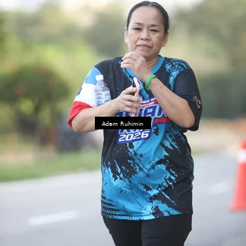 Runner Photo 7643941