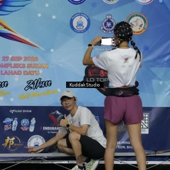 Runner Photo 7643942