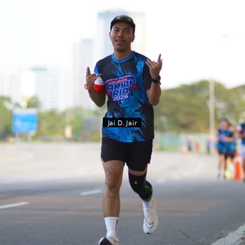 Runner Photo 7643943