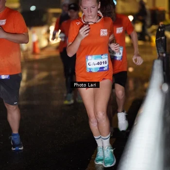 Runner Photo 7643944