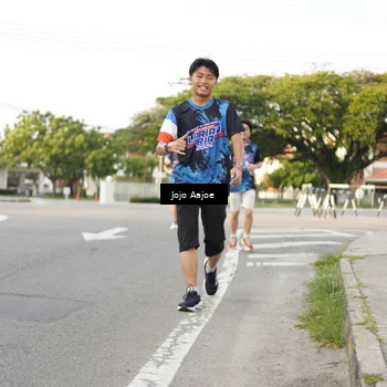 Runner Photo 7643947