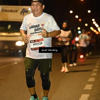 Runner Photo 7643950