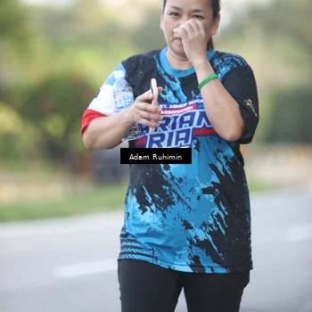 Runner Photo 7643952