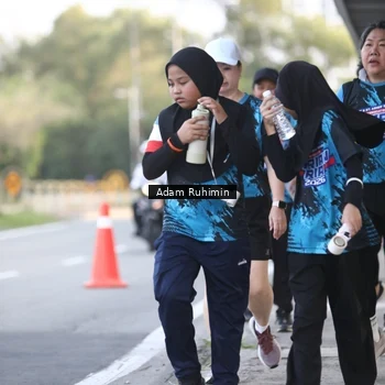 Runner Photo 7643955