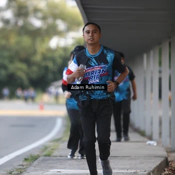 Runner Photo 7643956