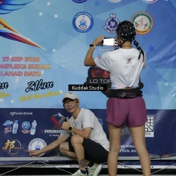 Runner Photo 7643960