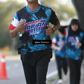 Runner Photo 7643961