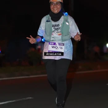Runner Photo 7643962