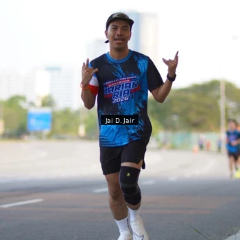 Runner Photo 7643963