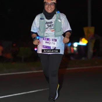 Runner Photo 7643964
