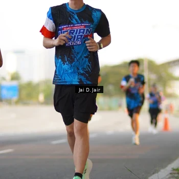 Runner Photo 7643965