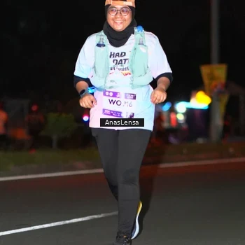 Runner Photo 7643966