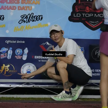 Runner Photo 7643968