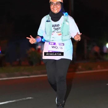 Runner Photo 7643970