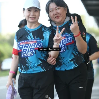 Runner Photo 7643972