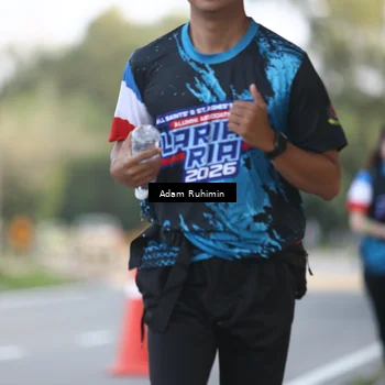 Runner Photo 7643973
