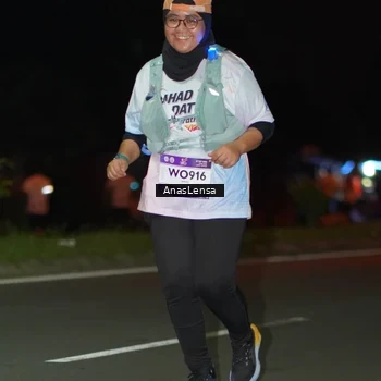 Runner Photo 7643976