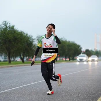 Runner Photo 7643979