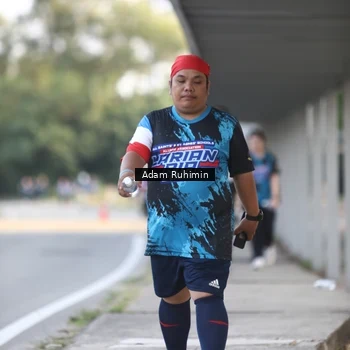 Runner Photo 7643980