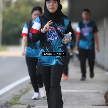 Runner Photo 7643981