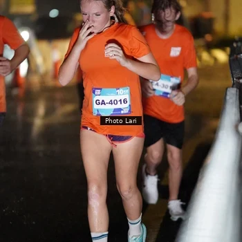 Runner Photo 7643982
