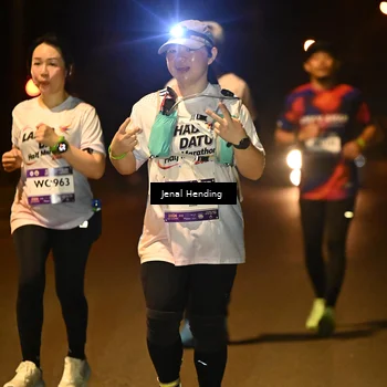 Runner Photo 7643983