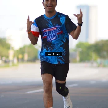 Runner Photo 7643987