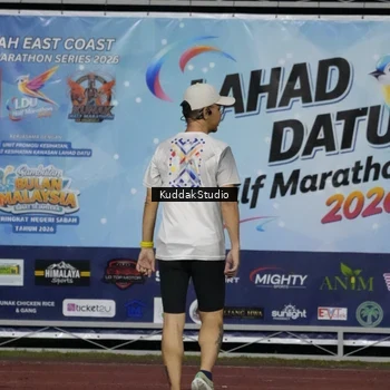 Runner Photo 7643988