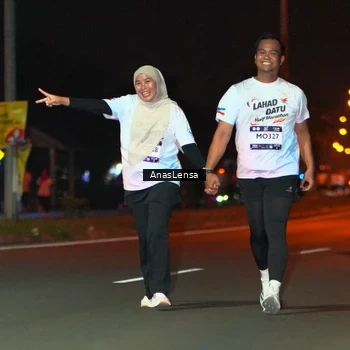 Runner Photo 7643989