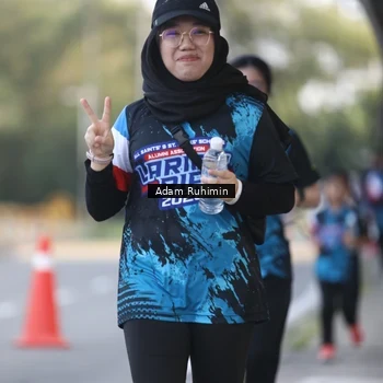 Runner Photo 7643995