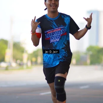 Runner Photo 7643996