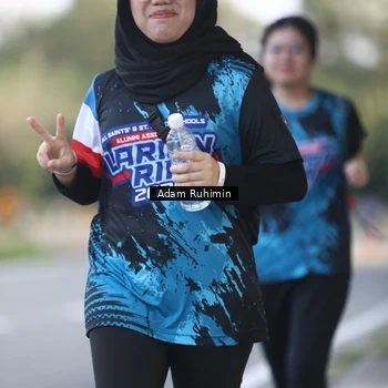 Runner Photo 7643997