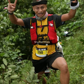 Runner Photo 76440