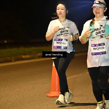 Runner Photo 7644008