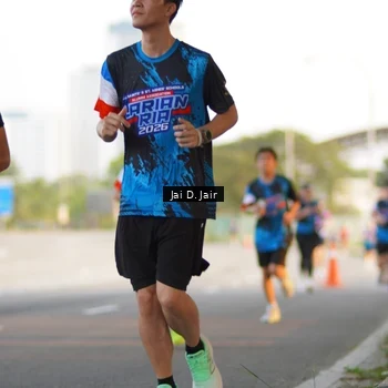 Runner Photo 7644009