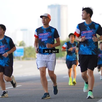 Runner Photo 7644010