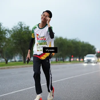 Runner Photo 7644012