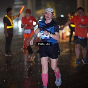 Runner Photo 7644014