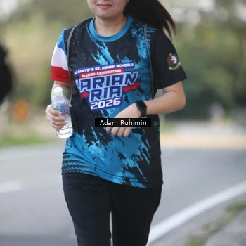 Runner Photo 7644015