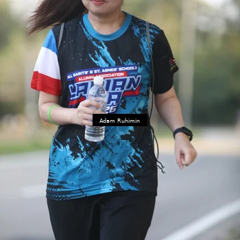 Runner Photo 7644016