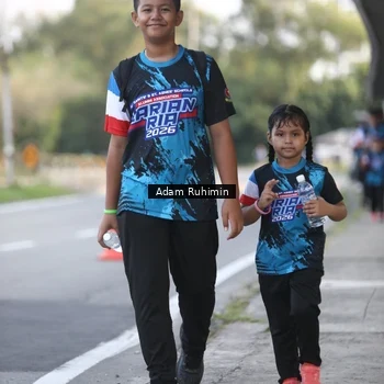 Runner Photo 7644028