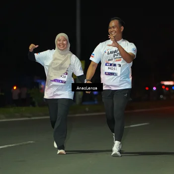 Runner Photo 7644033