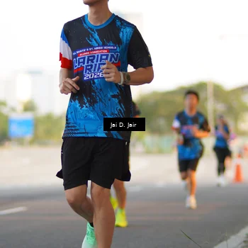 Runner Photo 7644037