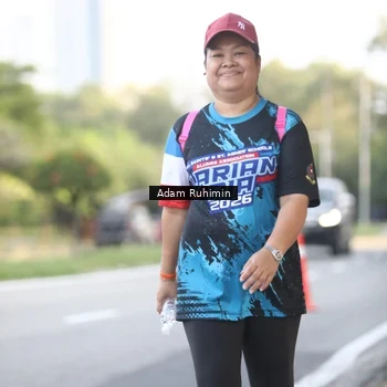 Runner Photo 7644042