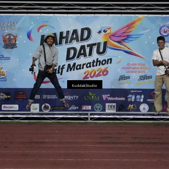 Runner Photo 7644043