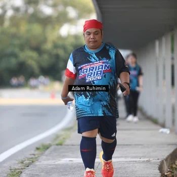Runner Photo 7644044