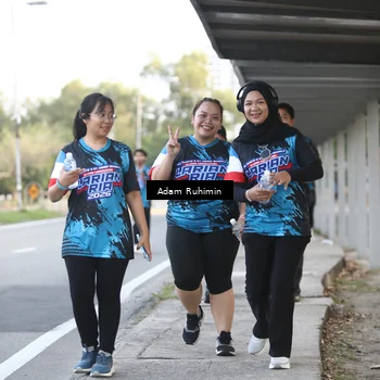 Runner Photo 7644048