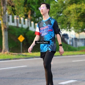 Runner Photo 7644053