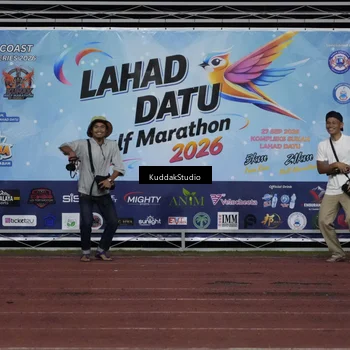 Runner Photo 7644054