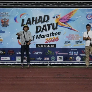 Runner Photo 7644055